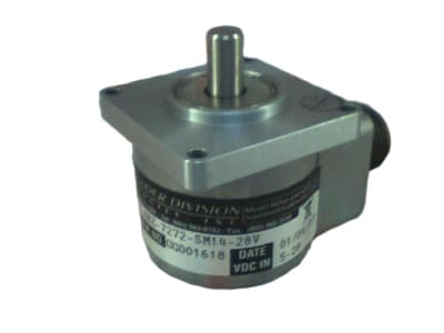 BEI SENSORS 924-01039-2731