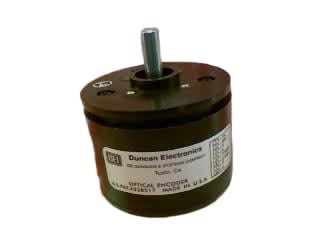 BEI SENSORS E20-551