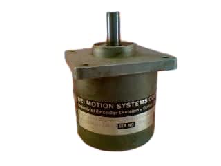 BEI SENSORS H25D-SS-1200-A-3904R-LED-SM14-S