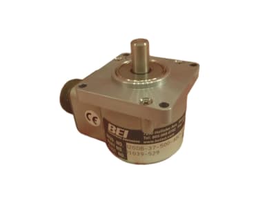 BEI SENSORS H20DB-37-500-ABC-5V/V-SM16