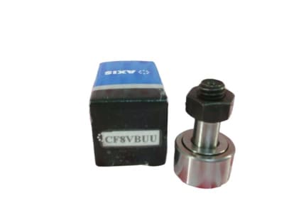 AXIS COMMUNICATIONS CF8VBUU