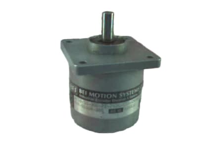 BEI SENSORS H25D-SS-900-P1-7406-LED-EM16-S