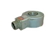 BEI SENSORS XHS35F-100-R2-SS-360-ABZC-7272-SM18-924-01070