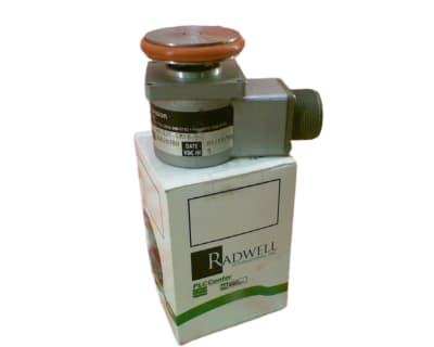 BEI SENSORS H20DB-37-SS-600-ABZC-26LS31-SM18-5V