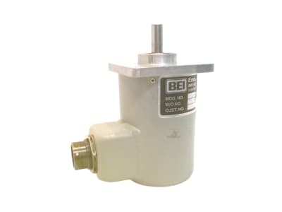 BEI SENSORS M25D-X-HSS4096G-XD4-X-S-C14-S3-5