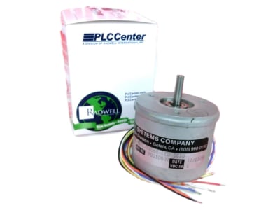 BEI SENSORS L25G-F1-5000-M2-ABZC-7406R-LED-SC18