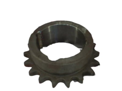 DANFOSS TLB-418