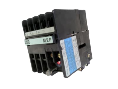 CLEVELAND MOTION CONTROL M2P