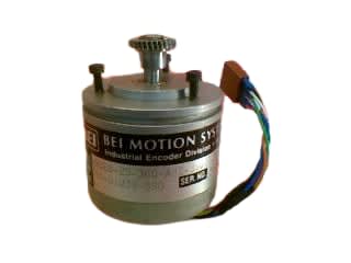 BEI SENSORS H20EB-25-360-ABZ-3904R-EC18-5V-S