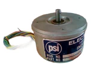 BEI SENSORS L25G-F3-SB-1000-AB-7406R-SC18-S