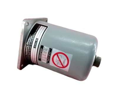 BEI SENSORS MT40D-F1-HSS128N-16T-XD5-CR-E