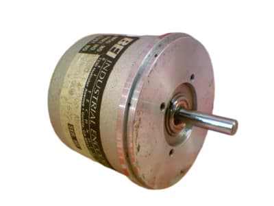 BEI SENSORS L25G-F2-900-ABZC-8830-ED15