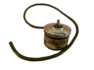 BEI SENSORS 924-01085-007