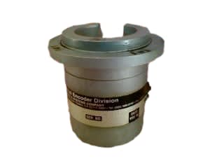 BEI SENSORS E25BA-6R-SB-100-ABC-4469-LED-EM16