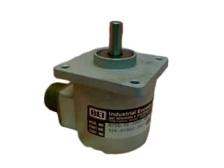 BEI SENSORS H25D-SS2048-ABC-88C30-LED-SM18-S