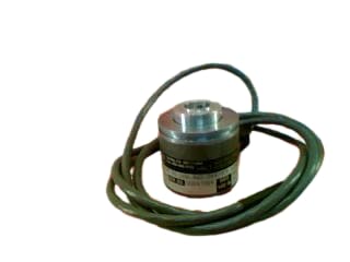 BEI SENSORS H20EA-62HBS-F28-SS-200-ABZ-24V/OCR-SCS60