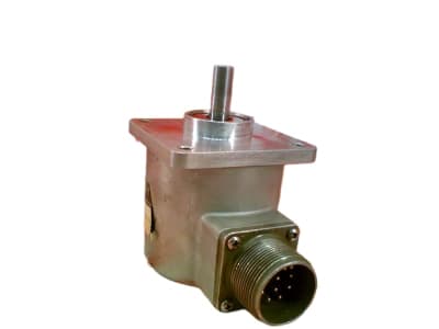 BEI SENSORS H25D-SS-2048-ABZC-88C30-LED-SM18-S
