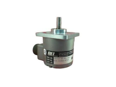 BEI SENSORS XH25D-SS-64-ABZC-15V/V-SM18