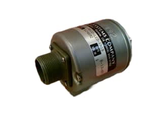 BEI SENSORS H25E-F1-SB-1000-ABZC-8830-LED-EM18
