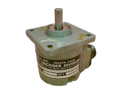 BEI SENSORS H25D-SS-500-P1Z-7404-SM16