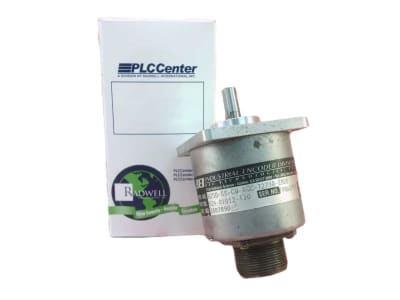 BEI SENSORS H25D-SS-CW-8GC-7273R-EM20