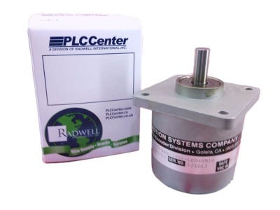 BEI SENSORS H25D-SS-100-ABZ-7400-LED-SM16
