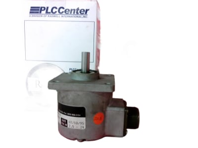 BEI SENSORS H25D-SS-500-AB-7406-LED-SM16-S