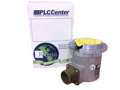 BEI SENSORS E25BA-6R-SB-12500-T5-ABZC-28V/V-SM18