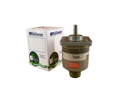 BEI SENSORS XH25D-SS-250-ABZC-7272-EM18