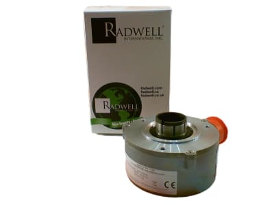 BEI SENSORS XHS35F100R2SS500