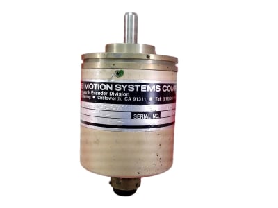 BEI SENSORS 76BD-360-5-E-7
