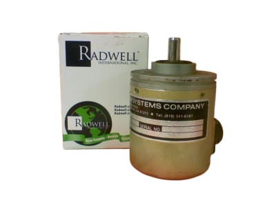 BEI SENSORS 76LDGC-10-5-S-7