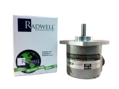 BEI SENSORS H25D-SS-1000-A-4469-SM16