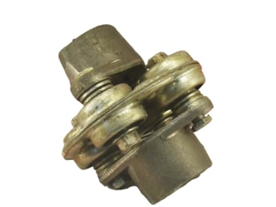 GRAHAM MOTORS AND CONTROLS 602