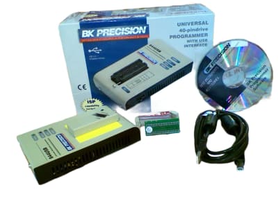 B&K PRECISION 844USB