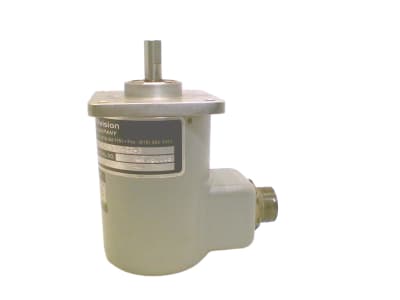 BEI SENSORS M25D-X-HSS4096G-XD4-X-S-C14-S2-5