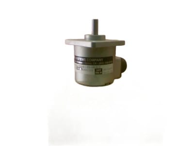BEI SENSORS XH-25D-SS-360- ABZC-7406R-LED-SM18-S