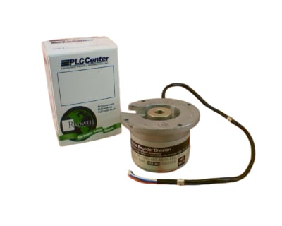 BEI SENSORS E25BB-6R-SB-1000-ABC