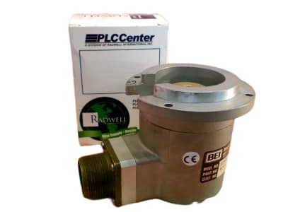 BEI SENSORS E25BA-6R-12.700-T5-ABZC-4469-LED-SM18