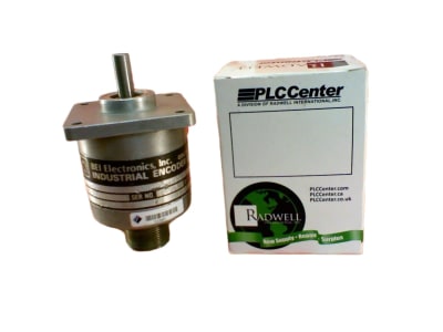 BEI SENSORS H25D-SS-400-ABZC-8830-LED