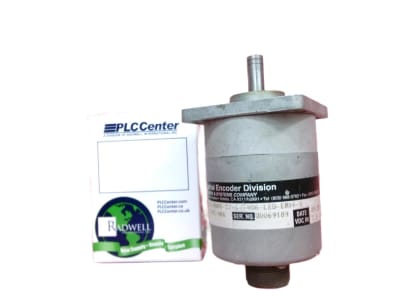 BEI SENSORS H25D-SS-4000-T2-A-7406-LED-EM16-S