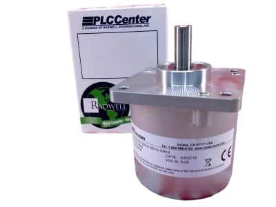 BEI SENSORS H25DSS1200