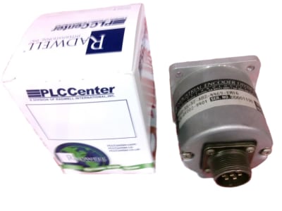 BEI SENSORS H25D-SS-32-ABZ-4469-EM16