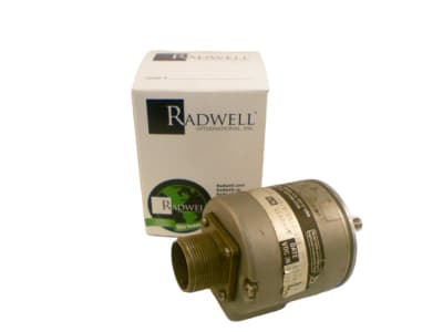BEI SENSORS 924-01002-3724