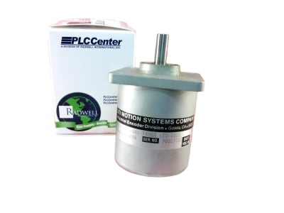 BEI SENSORS H25D-SS-CW-8NB-7406R-LED-ED25