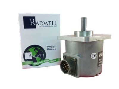 BEI SENSORS H25D-SS-13GC-7273-SM14/19-S