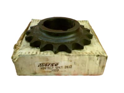 DANFOSS H80TB17