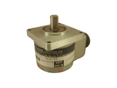 BEI SENSORS H20DB-37-500-ABC-26LS31-SM16-5V