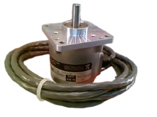 BEI SENSORS H25D-F1-SS-3600-ABC-28V/0C-SCS120