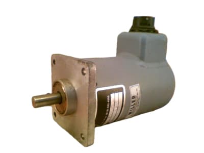 BEI SENSORS M25D-X-HSS8192G-XD9-X-S-C14-X-24